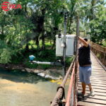 Pencatat Data RK600-07B Data Logger of Automatic Weather Station - Image 6