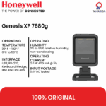 Genesis XP 7680g - Image 2