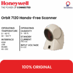 Pemindai Portabel Orbit 7120 Hands-Free Scanner - Image 2