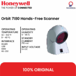 Pemindai Portabel Orbit 7180 Hands-Free Scanner - Image 2