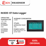 Pencatat Data RK600-07 Data Logger - Image 2