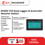 Pencatat Data RK600-07A Data Logger of Automatic Weather Station - Image 2