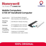 Komputer Genggam CT30 XP Handheld Computer - Image 2