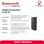 Komputer Genggam CT45 XP - Image 2