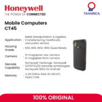Komputer Genggam CT45 - Image 2