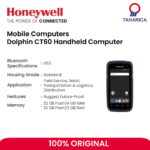 Komputer Genggam Dolphin CT60 Handheld Computer - Image 2