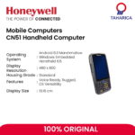 Komputer Genggam CN51 Handheld Computer - Image 2