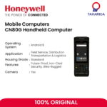 Komputer Genggam CN80G Handheld Computer - Image 2