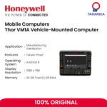 Komputer Untuk Dikendaraan Logistik Thor VM1A Vehicle-Mounted Computer - Image 2