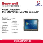 Komputer Untuk Dikendaraan Logistik Thor VM3 Vehicle-Mounted Computer - Image 2