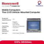 Komputer Untuk Dikendaraan Logistik Thor CV31 Vehicle-Mounted Computer - Image 2