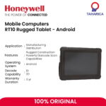 Tablet Android RT10 Rugged Tablet - Android - Image 2