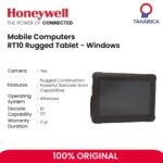 Tablet Windows RT10 Rugged Tablet - Windows - Image 2