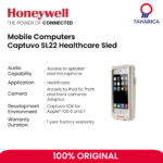 Captuvo SL22 Healthcare Sled - Image 2