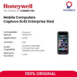Captuvo SL42 Enterprise Sled - Image 2
