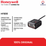 Pemindai pemasangan tetap HF800 Fixed-mount scanner - Image 2