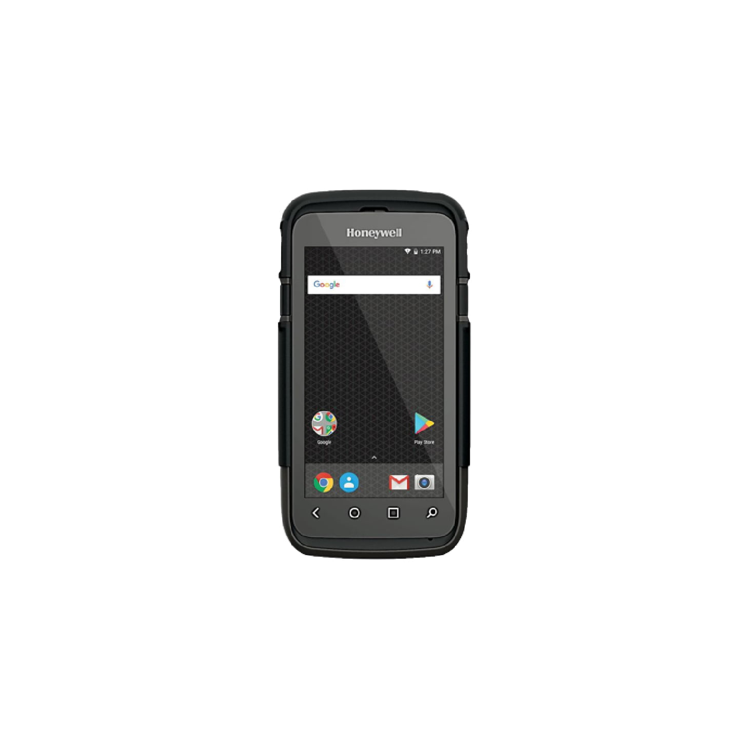 Komputer Genggam CT60 XP Handheld Computer