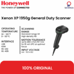 Pemindai Barcode Xenon XP 1950g General Duty Scanner - Image 2