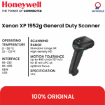 Pemindai Barcode Xenon XP 1952g General Duty Scanner - Image 2