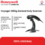 Pemindai Barcode Voyager 1200g General Duty Scanner - Image 2