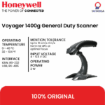 Barcode Scanner Voyager 1400g General Duty Scanner - Image 2