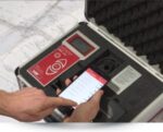 Alat Uji Geoteknik HMP LFG4 | Light Weight Deflectometer ASTM E2835-11 Standard Mode - Image 2