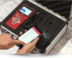 Alat Uji Geoteknik HMP LFGpro | Light Weight Deflectometer ASTM E2835-11 Premium Model - Image 2