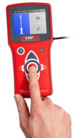 Alat Uji Geoteknik HMP LFGpro | Light Weight Deflectometer ASTM E2835-11 Premium Model - Image 5