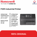 Printer Industri PX65 Industrial Printer - Image 2