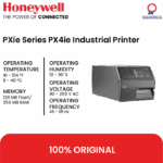 Printer Industri PXie Series PX4ie Industrial Printer