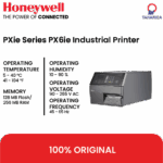 Printer Industri PXie Series PX6ie Industrial Printer - Image 2