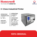 Printer Industri H-Class Industrial Printer - Image 2