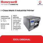 I-Class Mark II Industrial Printer - Image 2