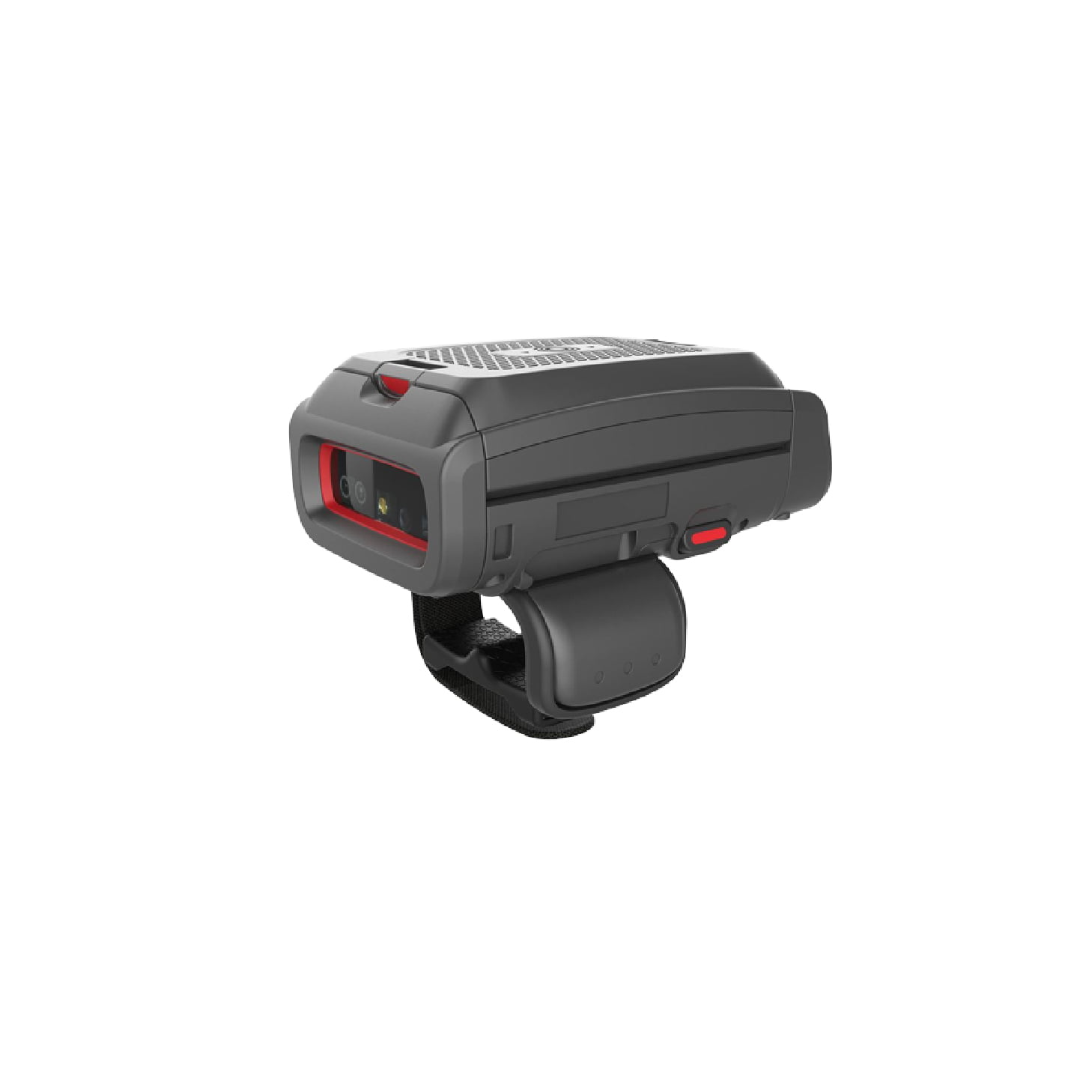 Komputer Seluler Wearable Bebas Genggam –Honeywell 8690i Wearable RFID Mini Mobile Computer
