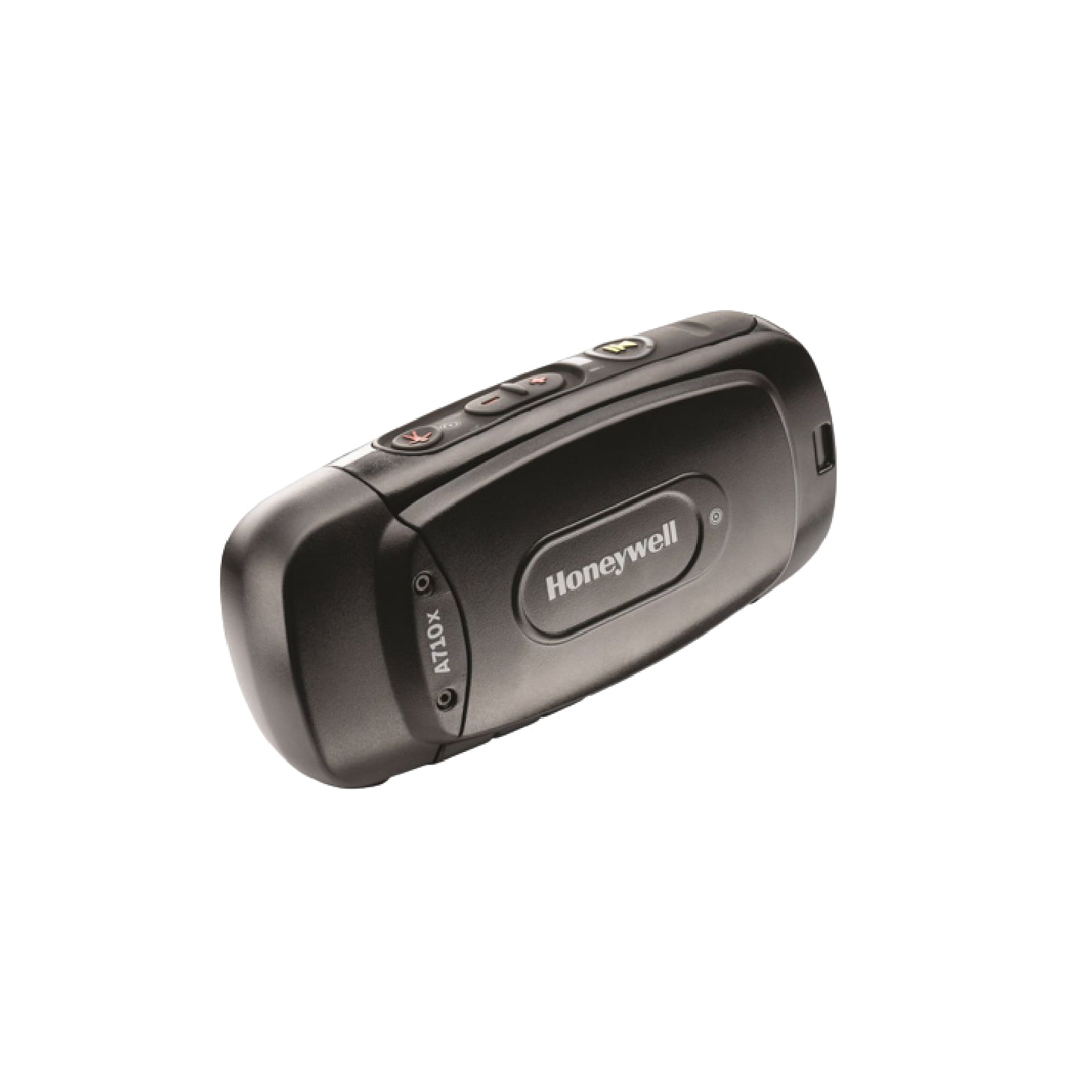 Perangkat Suara dan Headset Honeywell Voice A710x Mobile Device
