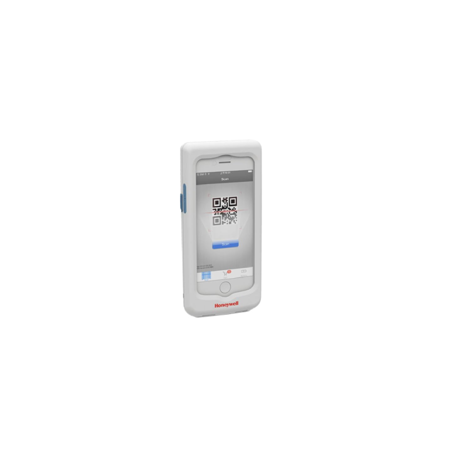 Captuvo SL42 Healthcare Sled