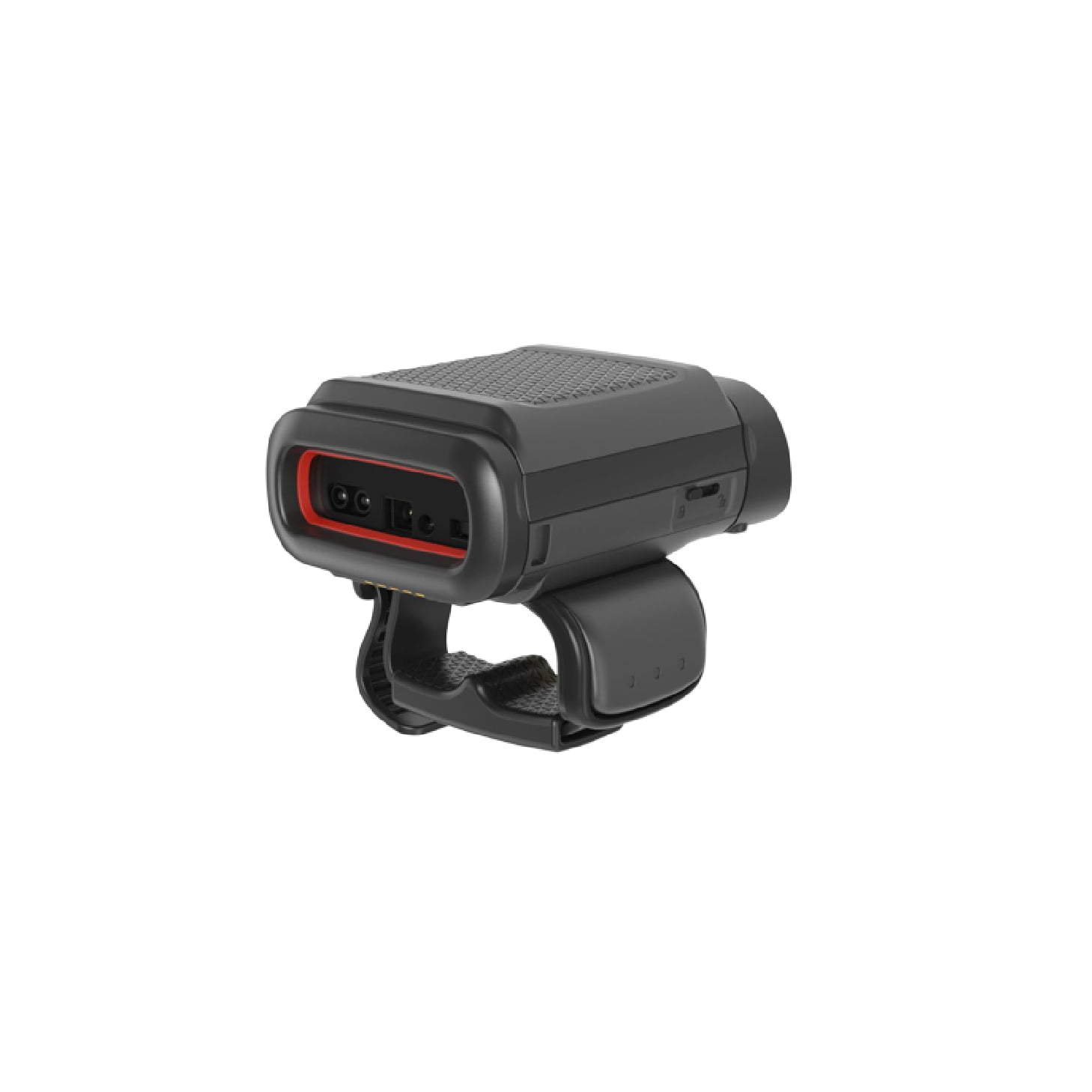 Pemindai Barcode Wearable Bluetooth untuk Gudang & Ritel-Honeywell 8680i Wearable Mini Mobile Computer –