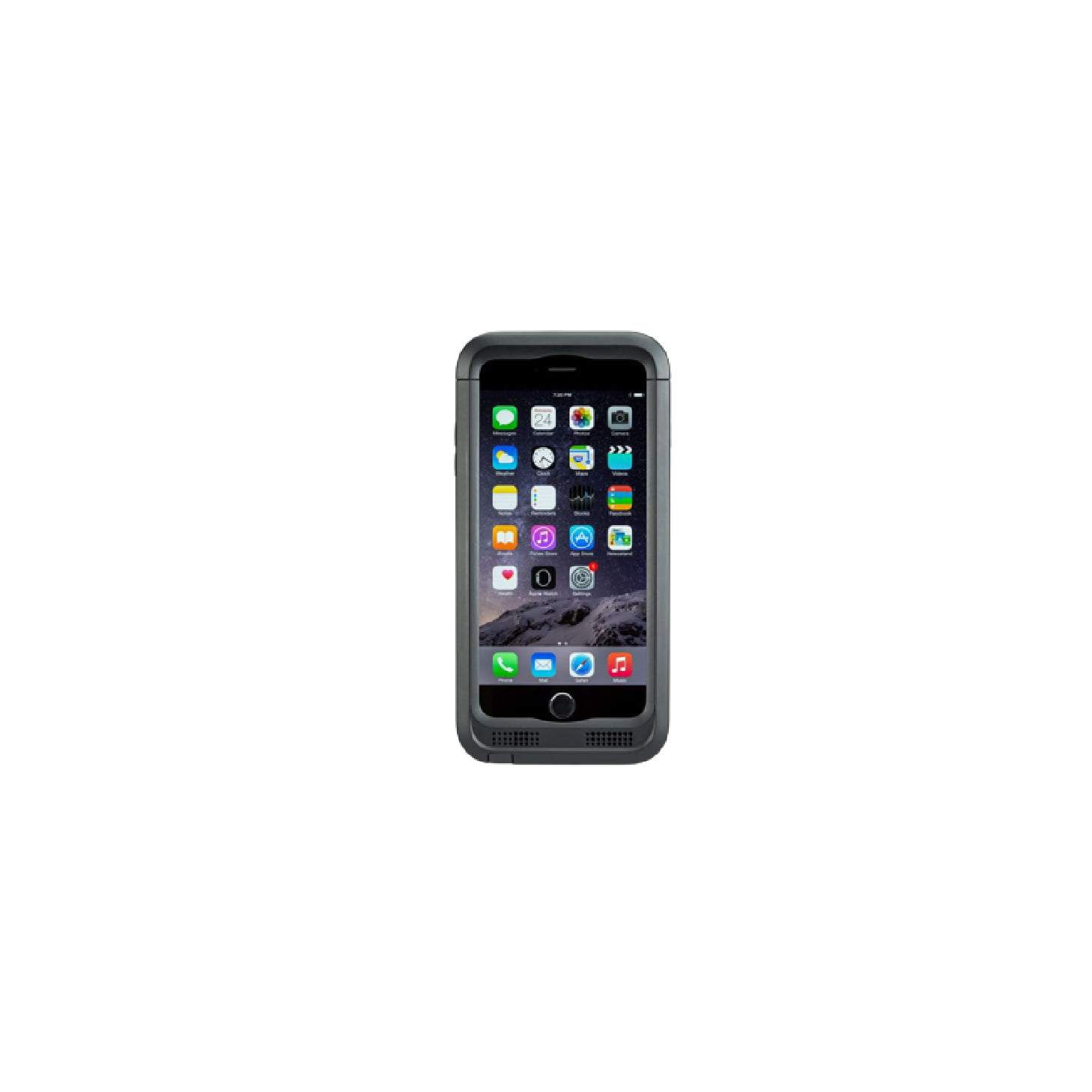 Captuvo SL42 Enterprise Sled