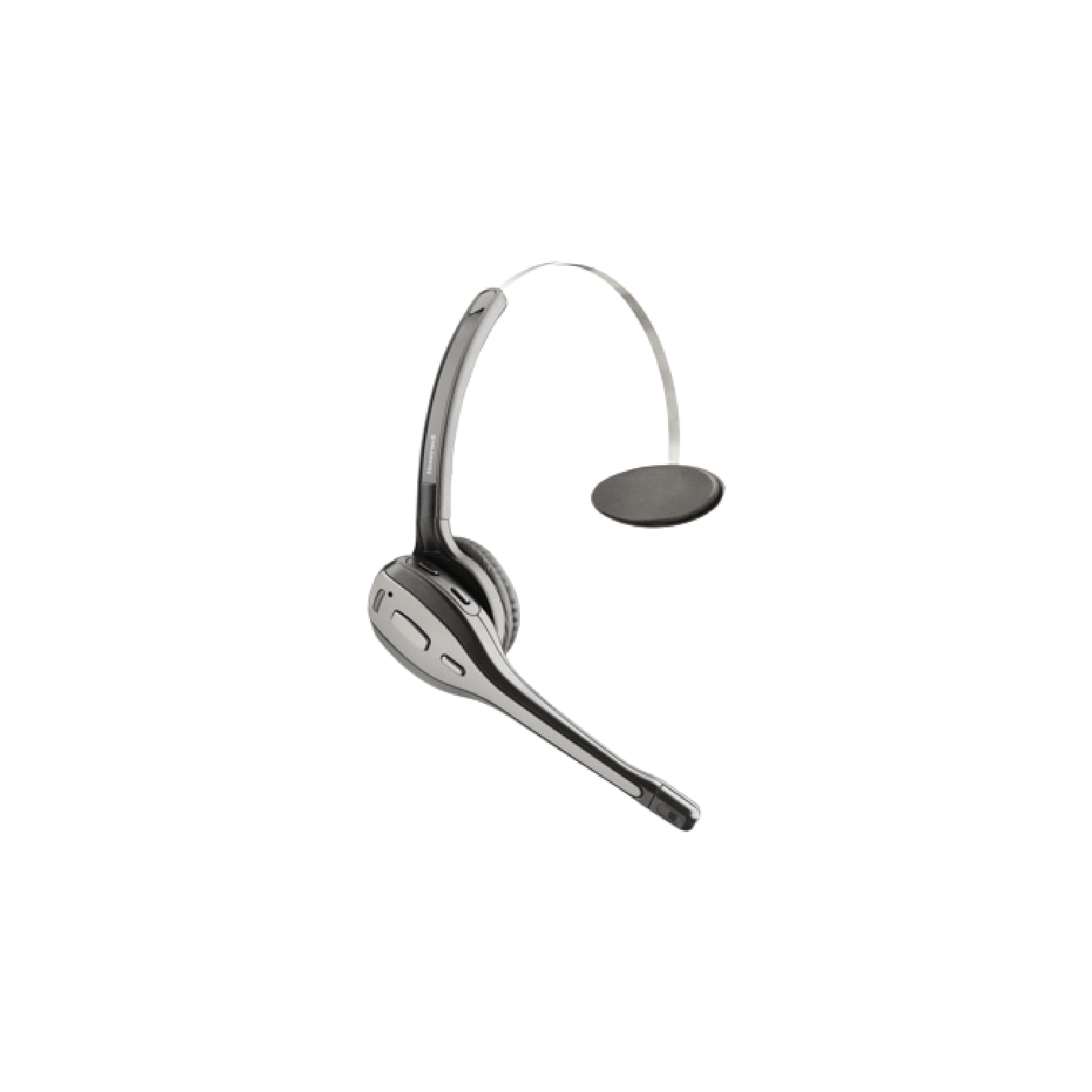 Perangkat Suara dan Headset Honeywell Voice SRX Slim Line Bluetooth Wireless Headset