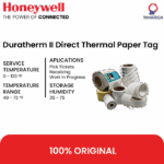 Tag Kertas Thermal Duratherm II Direct Thermal Paper Tag - Image 2