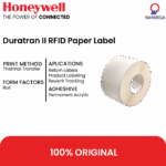Label Kertas Duratran II RFID Paper Label - Image 2