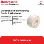 Label Kabel Duratran Self-Laminating Cable & Wire Label - Image 2