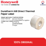 Label Kertas Termal Duratherm NIR Direct Thermal Paper Label - Image 2