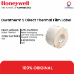 Label Film Termal Duratherm S Direct Thermal Film Label - Image 2