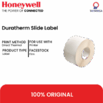 Duratherm Slide Label - Image 2