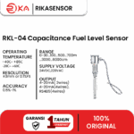 Sensor Level Bahan Bakar RKL-04 Capacitance Fuel Level Sensor - Image 2