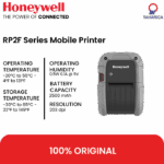 Printer Ponsel RP2F Series Mobile Printer - Image 2