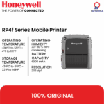 Printer Ponsel RP4f Series Mobile Printer - Image 2