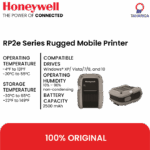 Printer Ponsel RP2e Series Rugged Mobile Printer - Image 2