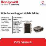 Printer Ponsel RP4e Series Rugged Mobile Printer - Image 2
